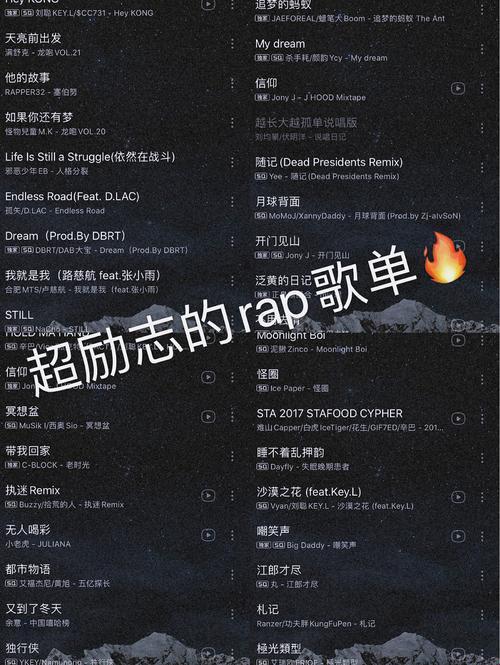 "仙踪林"里19岁Rapper的狂放之歌：榜单上的奇葩风云