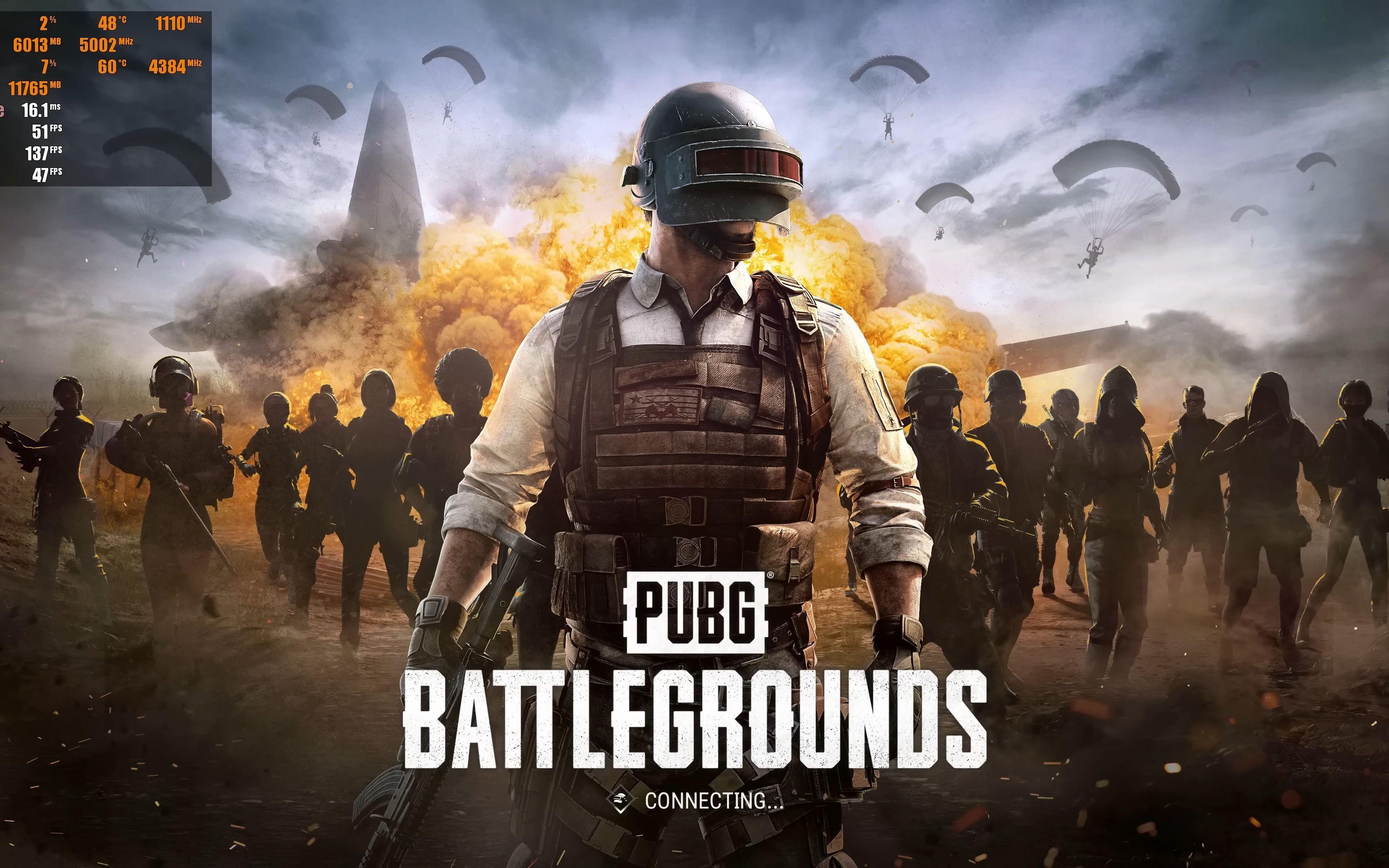 “噗”一声，PUBG外国版，笑谈“歪果仁”的“枪林弹雨”