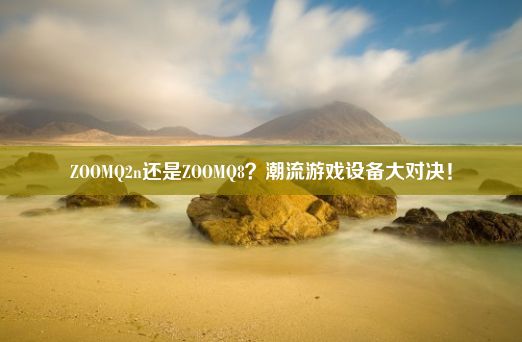 ZOOMQ2n还是ZOOMQ8？潮流游戏设备大对决！