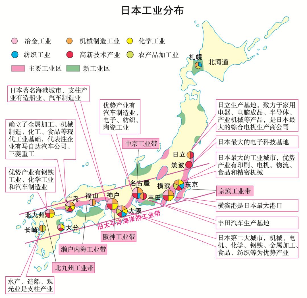 “荒诞探秘：日本游戏产业的二线产区，网友热议下的新趋势解析”