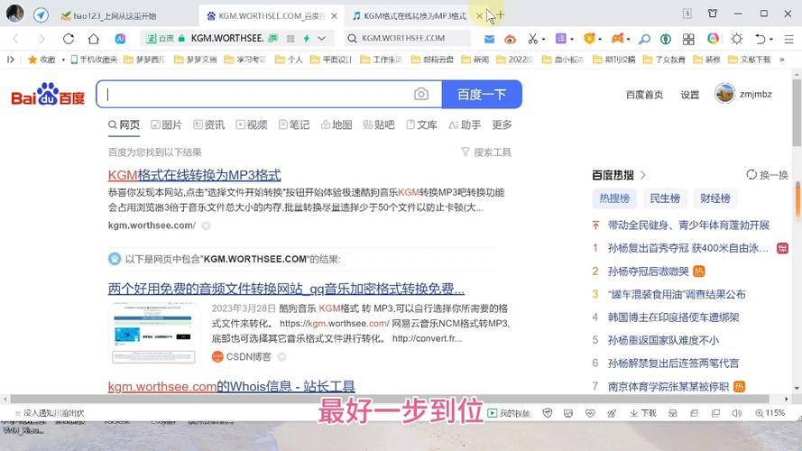 “浏览器直达网站的奥义：笑谈网络征途的诡异攻略”